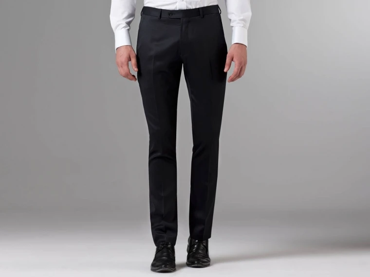 Бесплатная доставка итальянский высококачественный шерстяной строгий смокинг