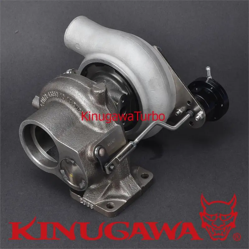 Турбокомпрессор kinugawa Kit TD05H-17C 10 см w/привод для Mitsubishi Fuso 4D31T 4D34T 3 6/3.9L дизель Canter |
