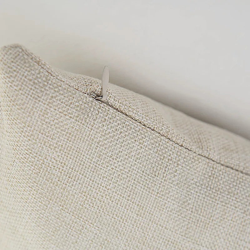 Скандинавский стиль зеленый Растительный Узор наволочка диван стул Подушка