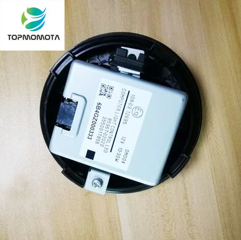 High Quality LED Headlight Control OEM 85967-12010 Ballast (used) | Автомобили и мотоциклы