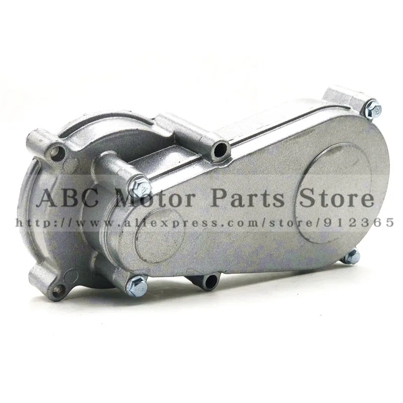 11T 13T 14T 17T 19T 20T T8F 43CC 47CC 49CC одноцепный клатч коробка передач мини мотоцикл питбайк