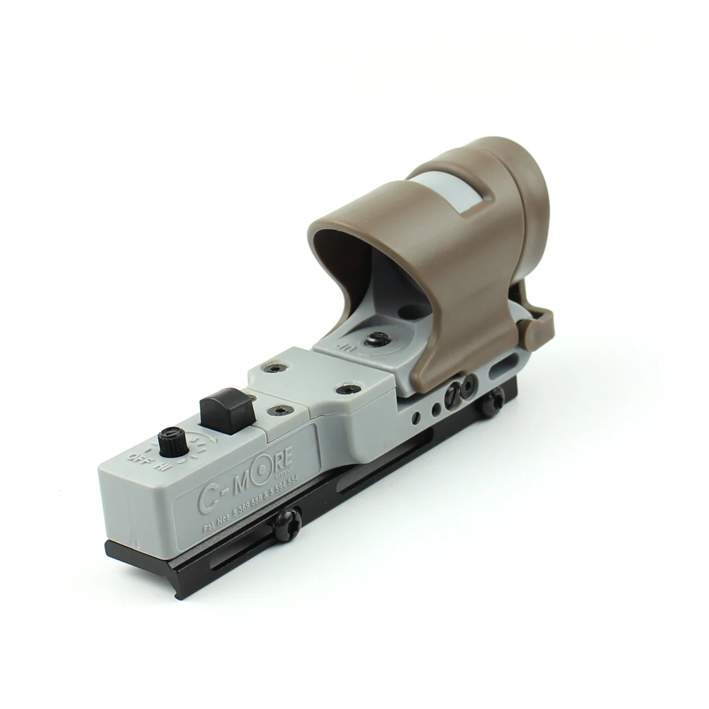 Phantom HD-13 Коллиматорный прицел для высокоточной стрельбы во время охоты и игры в