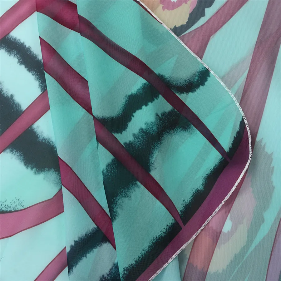 #5505 Новинка 2017 года дизайн для женщин леди длинные крыло бабочки накидка мягкие