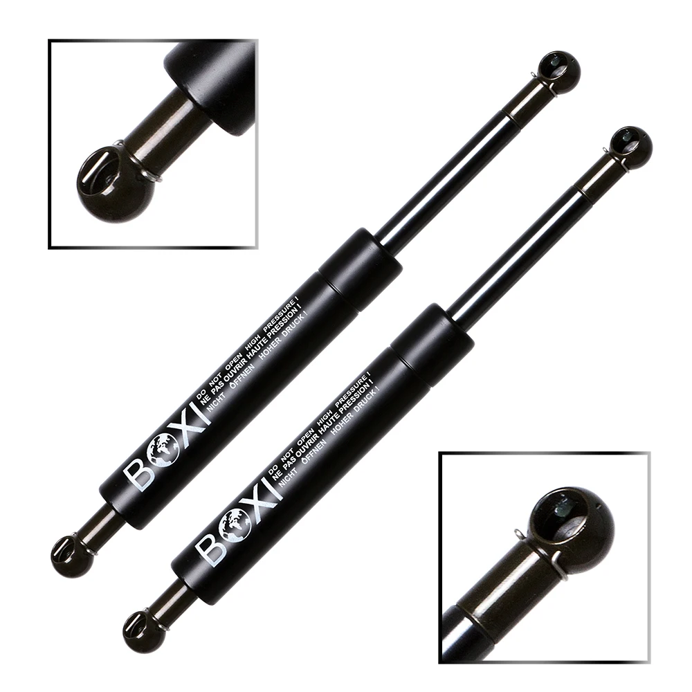 

2Qty Boot Shock Gas Spring Lift Support For Volvo 850 V70 1996-2000 Estate Gas Springs Lift Struts