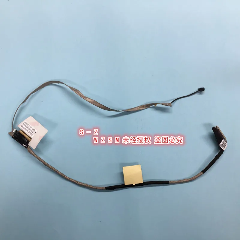 Новый ЖК кабель WZSM для Acer E1 532 570 572 510 530 532P 570G LCD LED LVDS кабель|Компьютерные кабели и