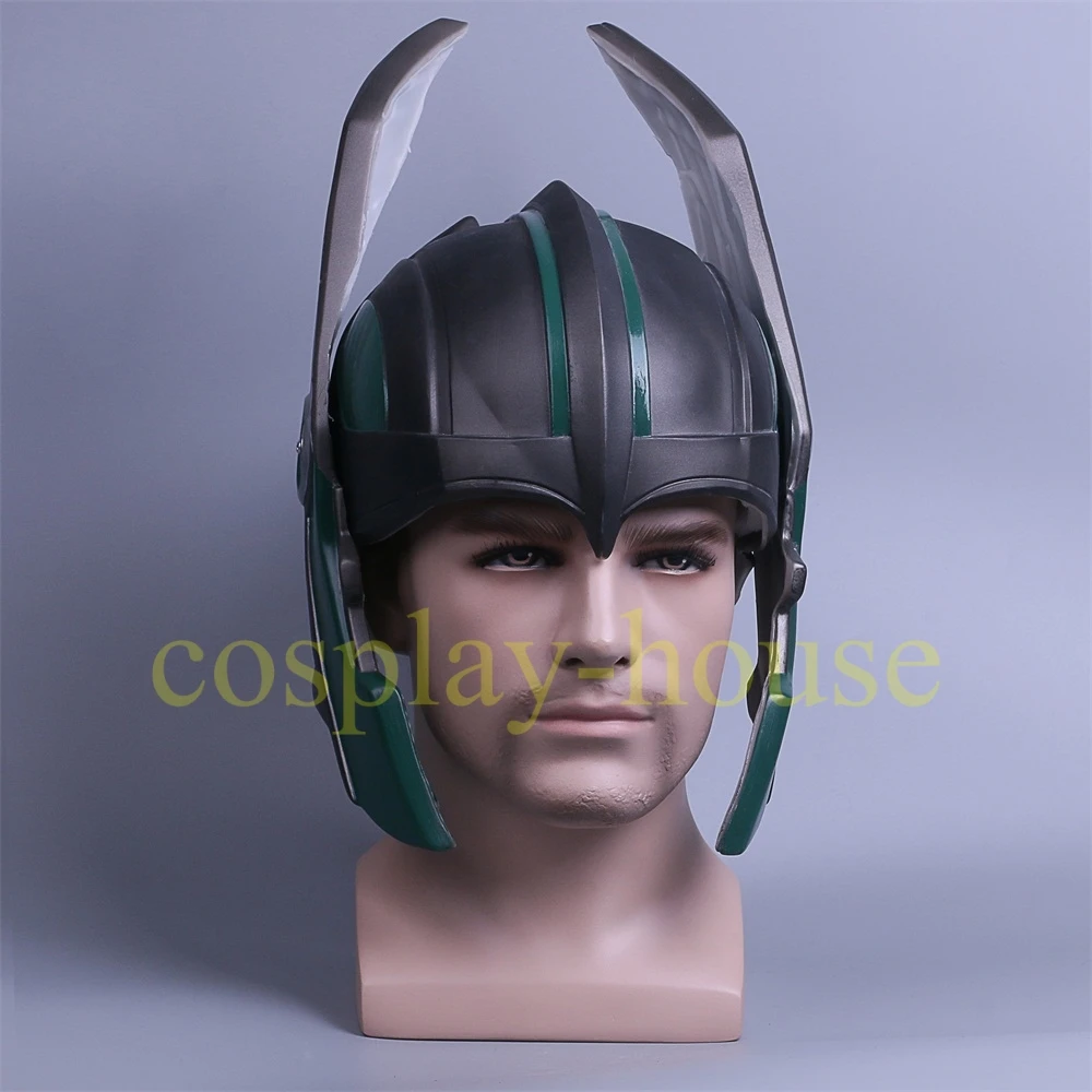 Thor 3 шлем для косплея маска из ПВХ ручной работы Хэллоуина|masks handmade|masking capmask mask |