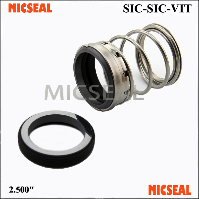 MT1 2.500 " SIC/FKM для замены Johncrane 1| |