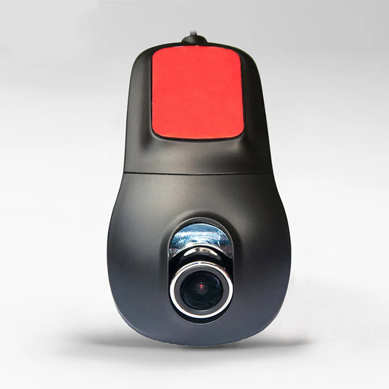 Видеорегистраторы для автомобилей Камера видео Регистраторы Беспроводной Wi Fi