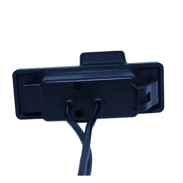 Оригинальная Автомобильная камера заднего вида для движения задним ходом