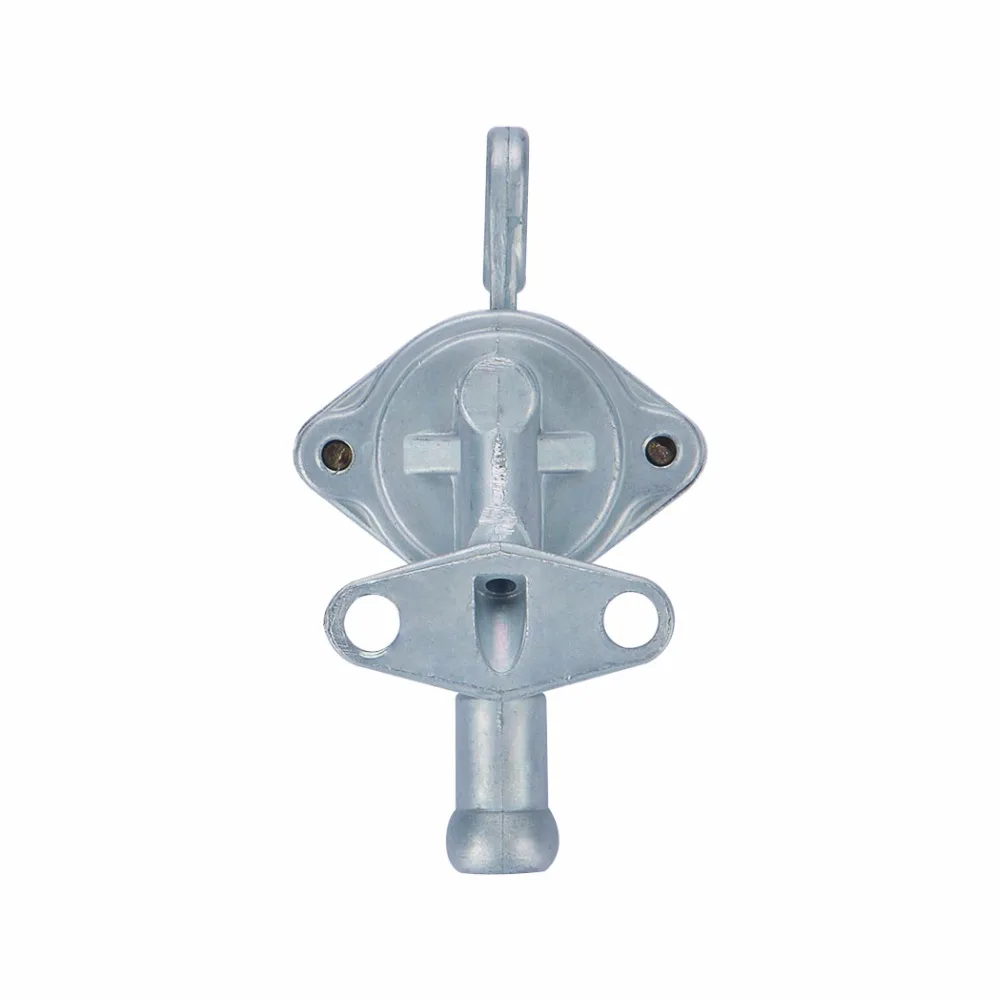 NB411 CARB топливный кран для ROBIN EC04 BG411 CG411 RBC411 40.2CC 49CC карбюратор PETCOCK кран CARBY клапан триммер насос