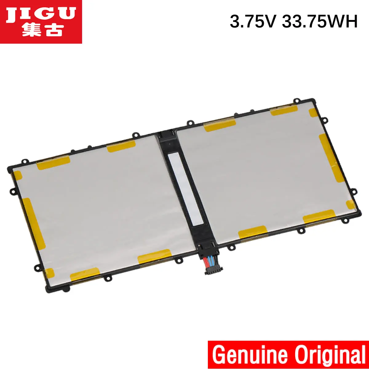 Оригинальный аккумулятор JIGU для ноутбука SP3496A8H HA32ARB SAMSUNG Google Nexus 10 планшетный GT