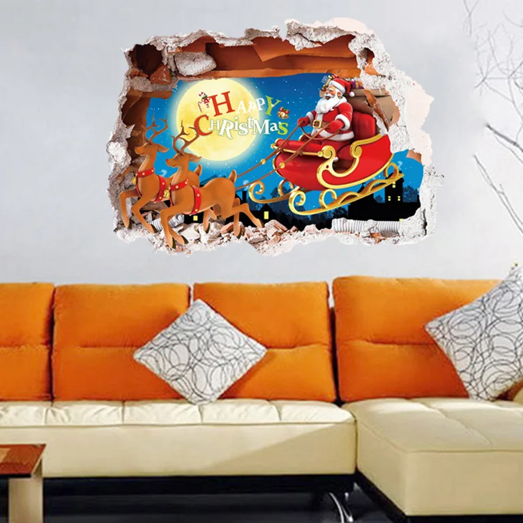 2017 г. ограниченное предложение Новинка животного Наклейки Стикеры vinilos Паредес