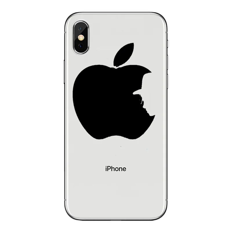Чехол для телефона Cantor King of Pop MJ Майкл Джексон мягкий чехол из ТПУ iPhone 4 5 6 7 Plus 8