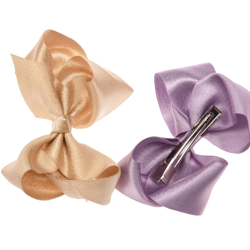 4 шт. заколки пряжки для волос 10 см|flower clip|fashionable head wrapshead wrap |