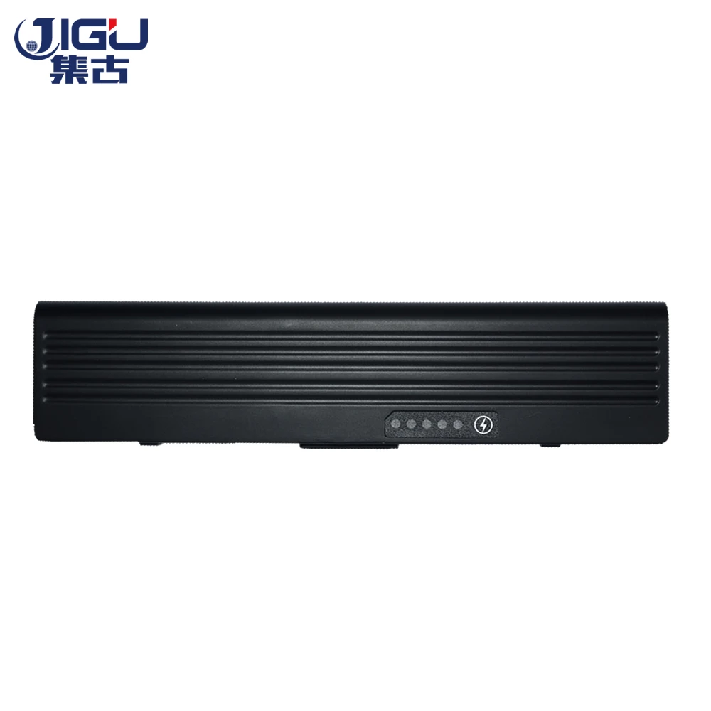 JIGU 6 ячеек Аккумулятор для ноутбука Dell Vostro 1500 1700 Inspiron 1520 1521 1720 1721 GK479 GR995 KG479 NR222 NR239
