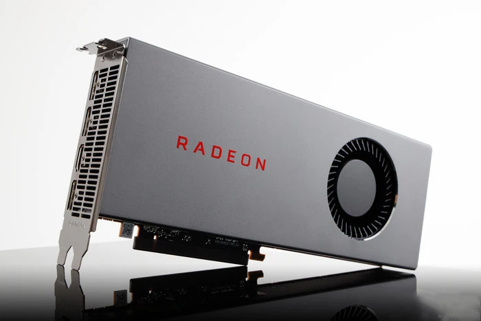 Bykski     AMD Radeon RX 5700/5700XT GPU /    /3PIN 5V A-RGB/4PIN 12V RGB