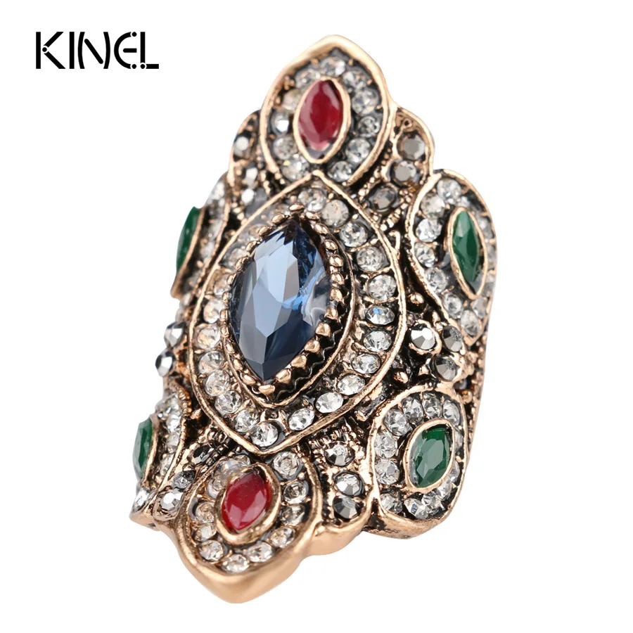 Женское Винтажное кольцо в стиле панк рок|wedding rings for women|wedding ringsrings women |