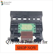 QY6-0082 печатающая головка для Canon iP7200 iP7210 iP7220 iP7240 iP7250 MG5520 MG5540 MG5550 MG5650 MG5740 MG5750 MG6440