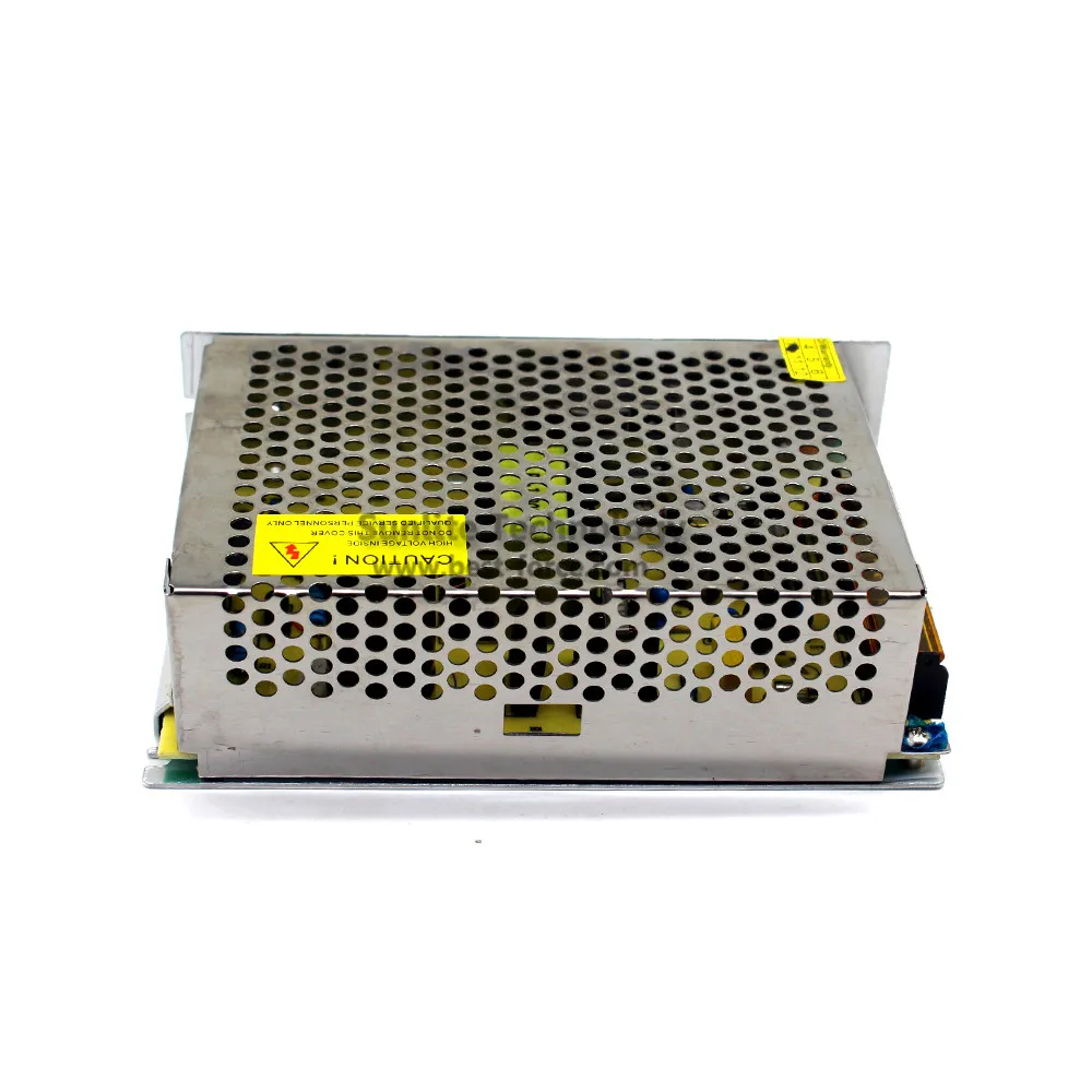 DC12V 24V 150W источник питания трансформатор напряжения AC 100 V 240 к DC 12V Светодиодный