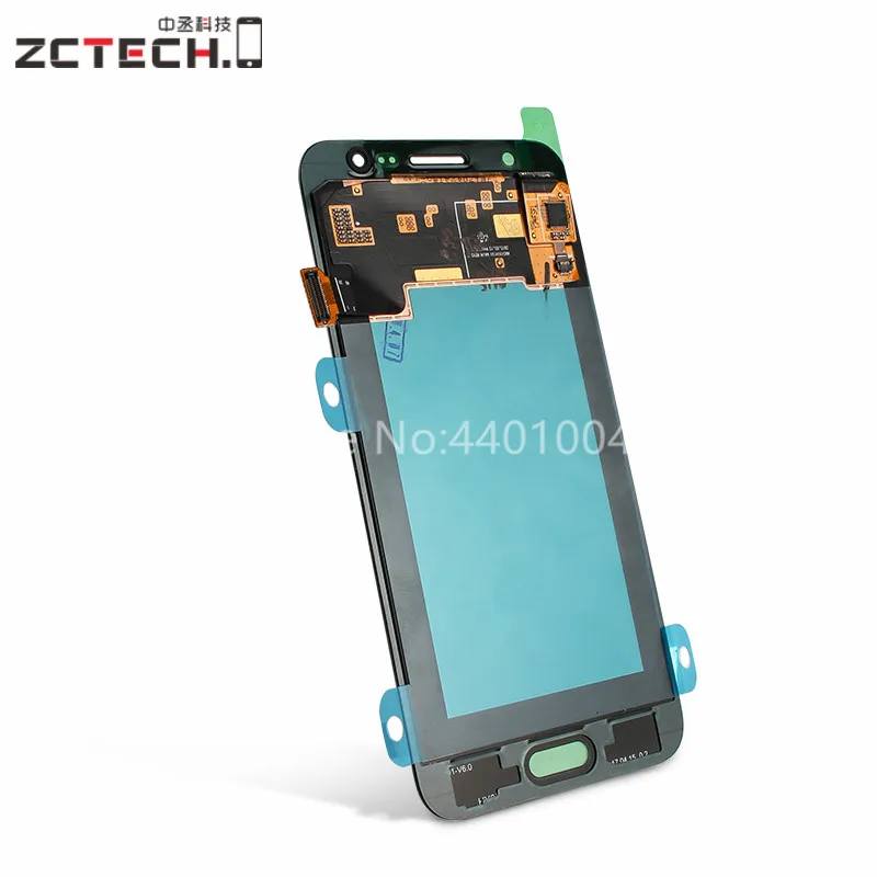 CC новый оригинальный ЖК-дисплей сенсорный дисплей сборки для Samsung Galaxy j500 J5 2015 j500f