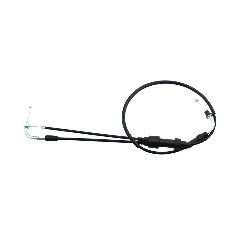 XLSION Aftermarket Carb газа дроссельной заслонки кабель для Yamaha PW80 1985-2007 BW80 1986-1990 PW BW 80 |