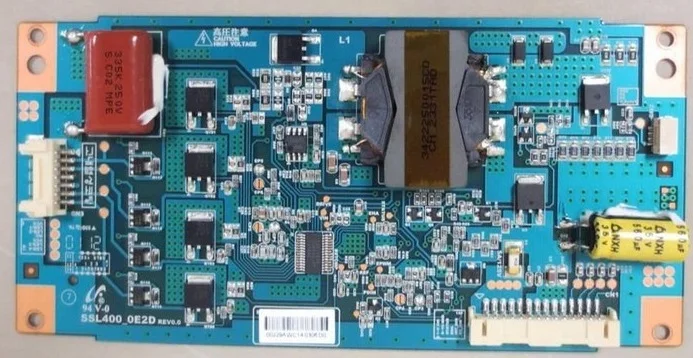 SSL400-0E2D SSL400_0E2D REV0.0 SSL400-0E2A SSL400-0E2B можно использовать универсально. | Компьютеры и