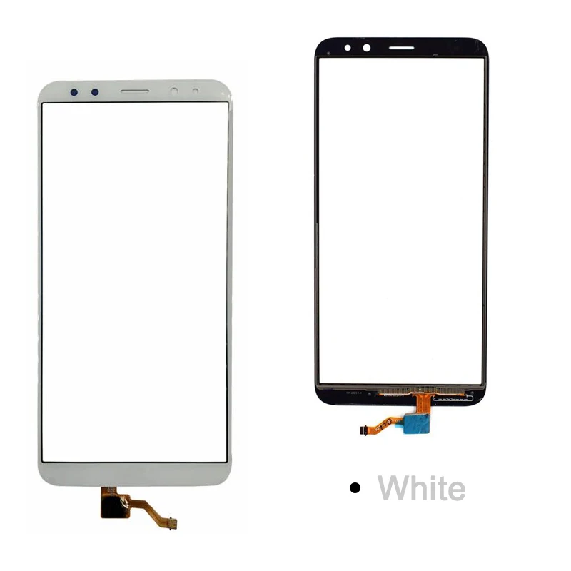 For Huawei Mate 10 Lite/G10/G10 Plus/Nova 2i Front Glass Sensor Digitizer Touch Screen Panel Replacement Touchscreen | Мобильные