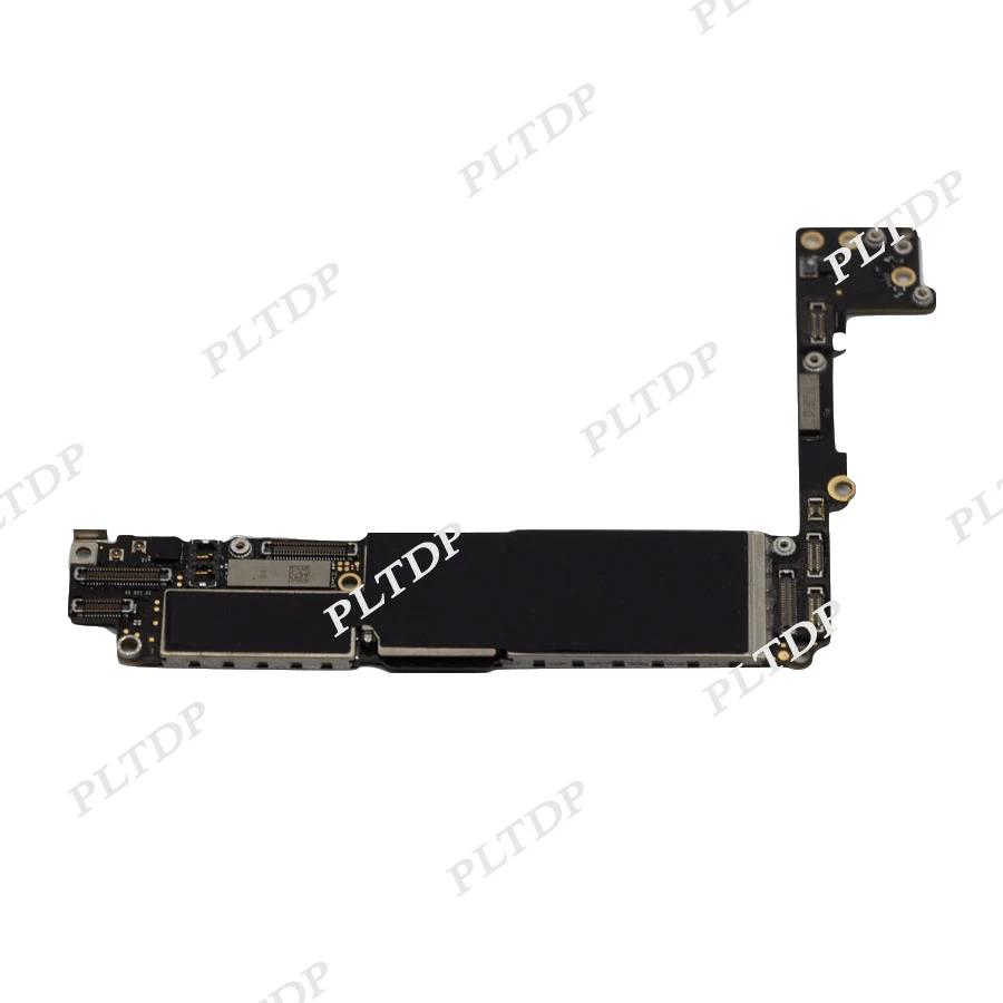 Для iphone 7 Plus 5 дюймов материнская плата без Touch ID 100% оригинал разблокирована для