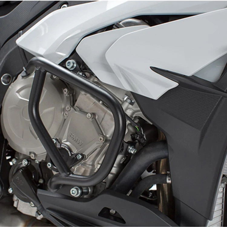 Мотоцикл Крушение протектор для BMW S1000XR 2015 спереди защита двигателя мотоцикла