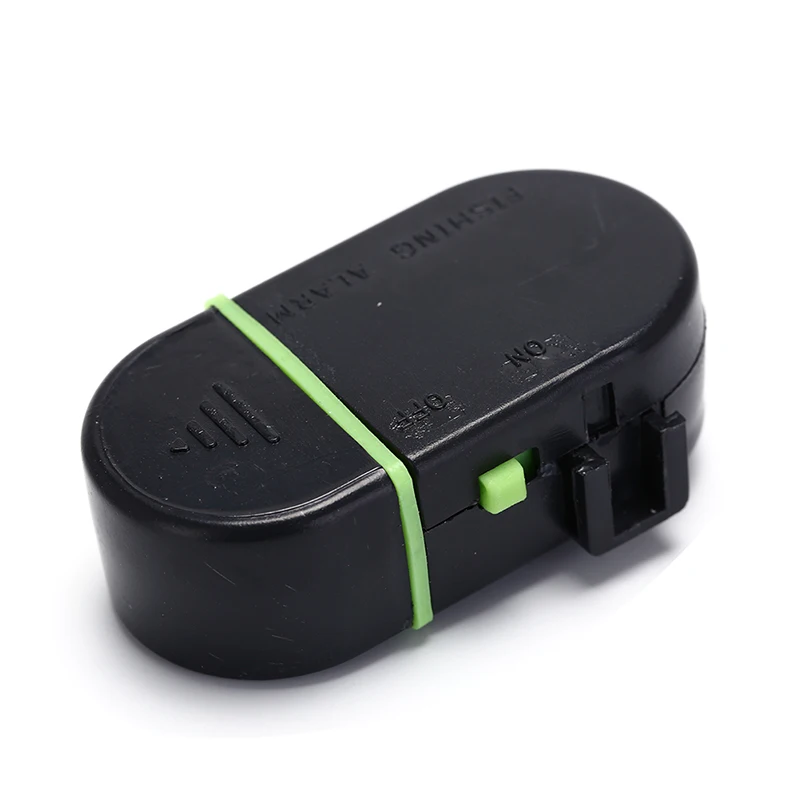Горячая SellingW/светодиодный светильник Электронные Укус FishAlarm колокол рыболовная