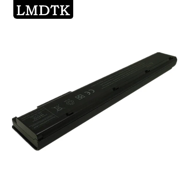 LMDTK Новый 8 ячеек Аккумулятор для ноутбука HP EliteBook 8560 Вт 8760 8770 QK641AA HSTNN I93C VH08XL|battery for