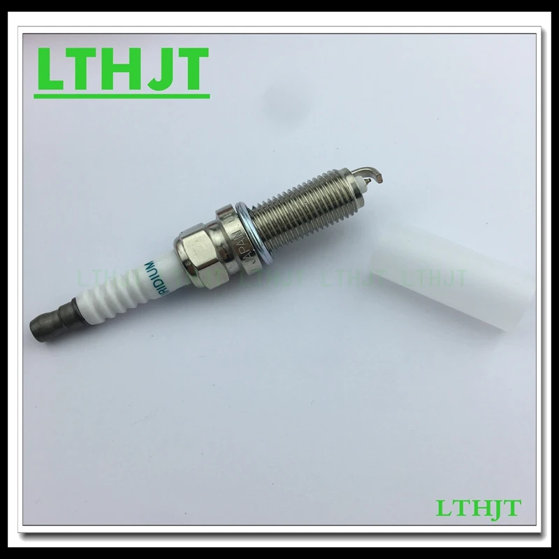 10 шт./лот ирдиевая Свеча зажигания SC20HR11 90919 01253 для LEXUS CT TOYOTA YARIS (_ P9 _) RAV 4 AURIS COROLLA AVENSIS