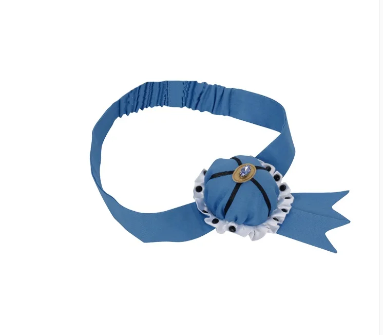 Платье для костюмированной вечеринки в стиле Блэк Батлер Елизабет куросицудзи