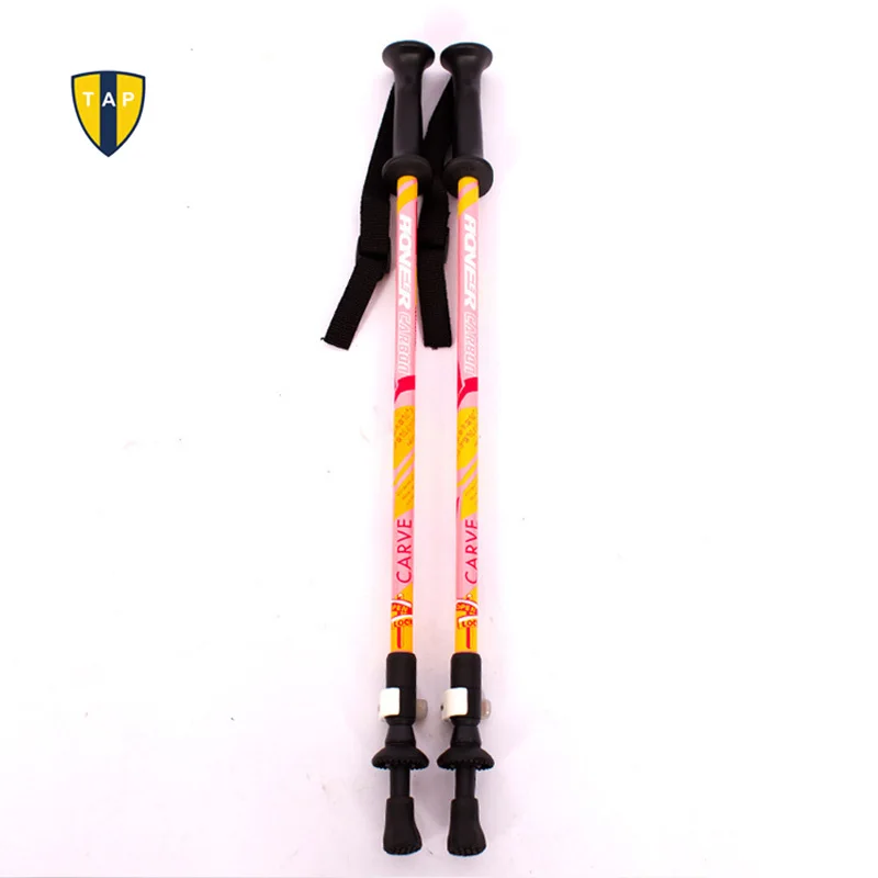 Детская трость для треккинга Регулируемая альпинизма|trekking poles hiking|trek frametrek bontrager |