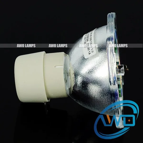 Сменная Лампа NP13LP / 60002853 NP18LP 60003128 NP27LP NP28LP NP29LP NP30LP для проектора NEC|np13lp replacement lamp|lamp