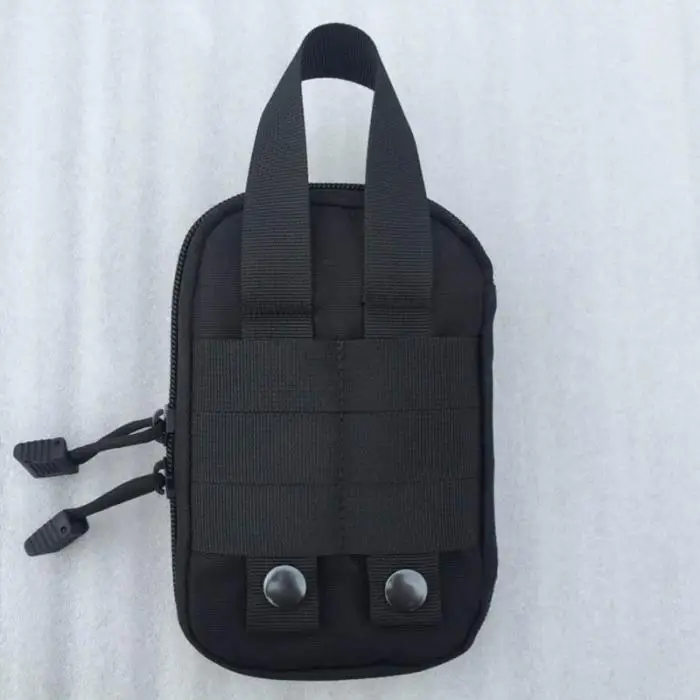 Тактическая Сумка Molle, поясная сумка, держатель для телефона, карманные военные поясные сумки YS-BUY
