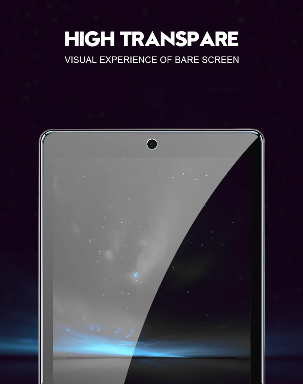 9D защита экрана с закругленными краями для iPad 10,2 mini 5 4 Air 3 2 1 Закаленное стекло пленка для iPad Pro 11 10,5 9,7