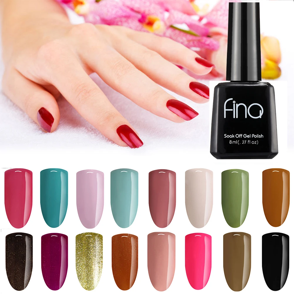 Гелиевый гель 1 шт. для ногтей 8 мл неоновый цвет УФ-гель дизайн наращивания