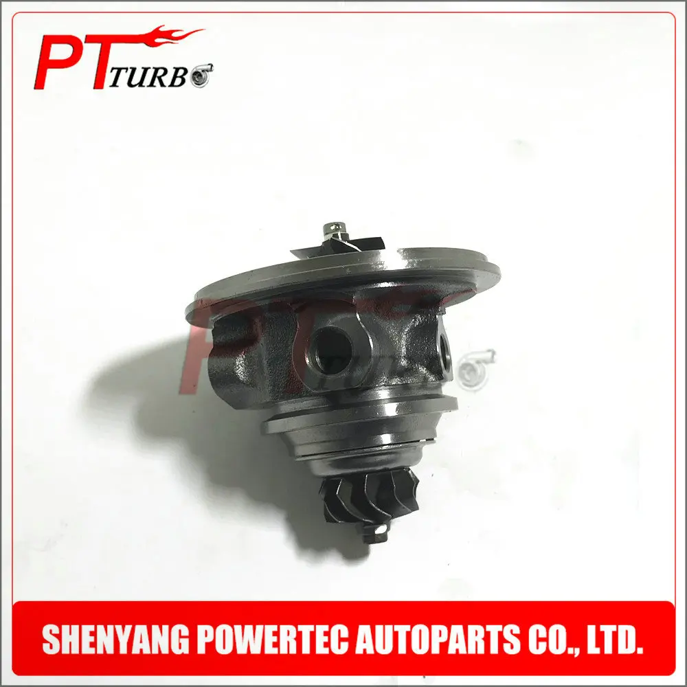 EHF3 VL36 55212916 Новый турбокартридж с сердечником для Fiat Grande Punto 1 4 T Jet 16 В 155 кВт HP CHRA