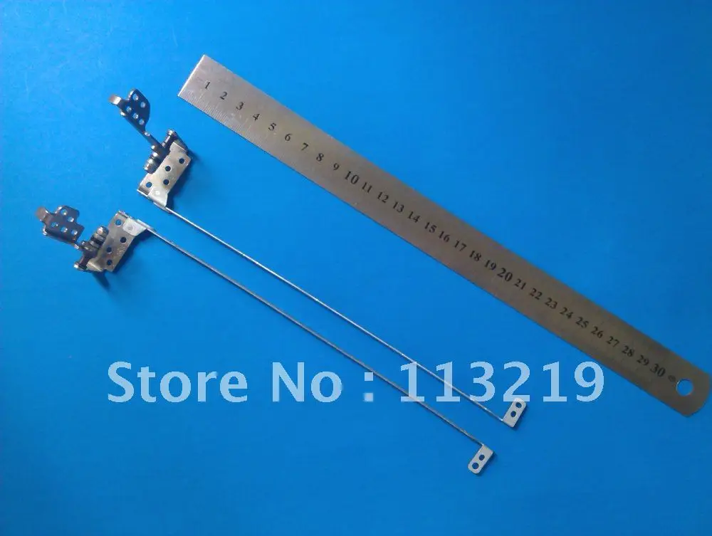 

Новые ЖК-петли для ноутбука HP 4520 4525 4525S P/n: 34.4GK04.101 34.4GK05.101