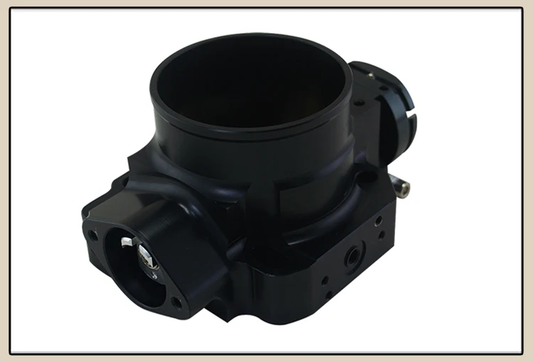 LZONE-Корпус дроссельной заслонки для 90-01 ACURA INTEGRA DA DB DC2 B16 B18C 70 мм Дроссельный клапан обновления тела JR6953