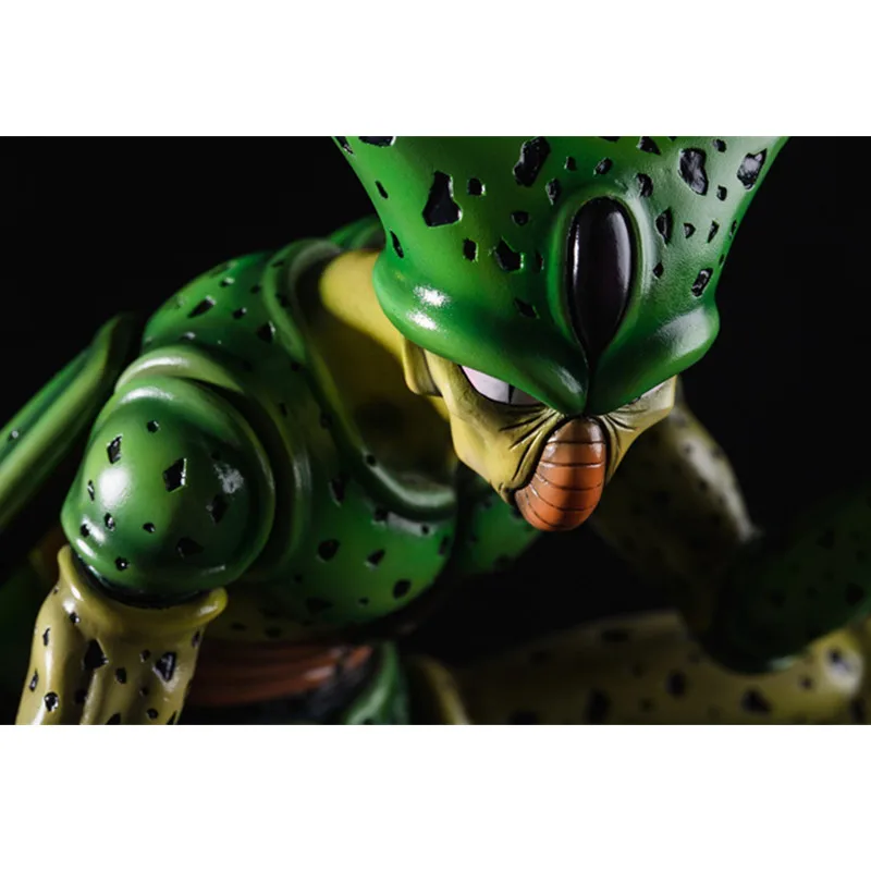 Dragon Ball DBZ ячейка лабораторный инкубатор GK статуя смолы фигурка Коллекция Модель игрушки G2389
