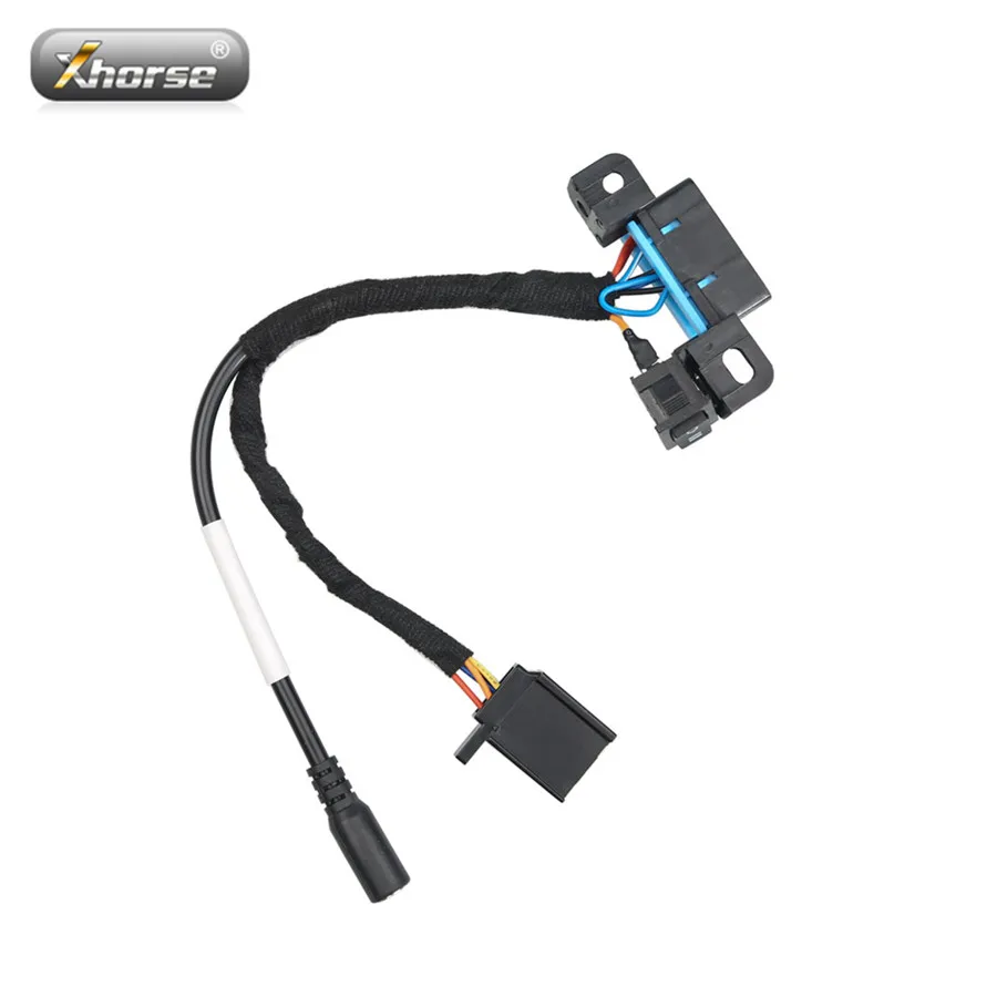 MOE-W210 для BENZ EZS кабель для W210/W202/W208 работает вместе с VVDI MB инструмент/CGDI BENZ/AVDI