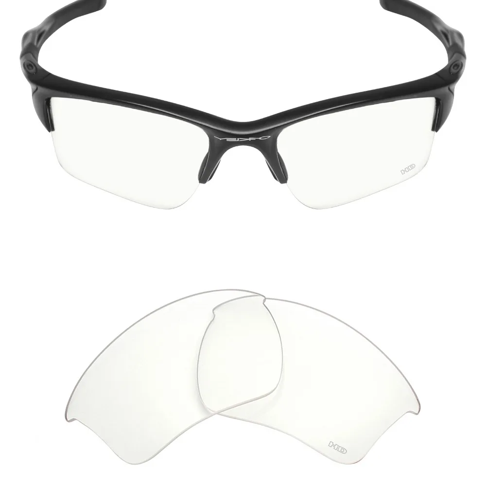 Oakley Half Jacket 2.0 XL 