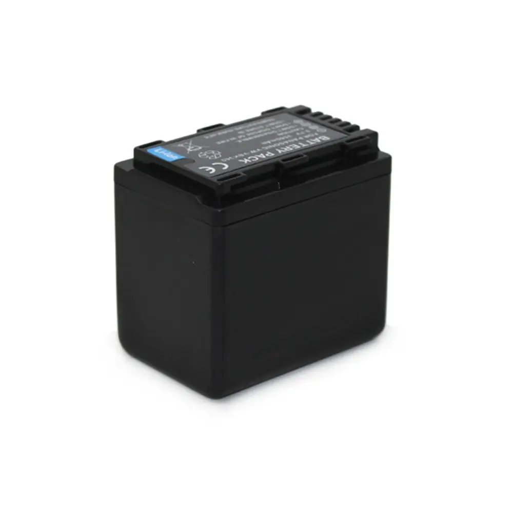 WHCYonline 2 шт. 3580 мАч VW-VBK360 VW VBK360 VWVBK360 Аккумулятор для камеры Panasonic HDC-TM90 TM80 SD60 H85 TM60 |