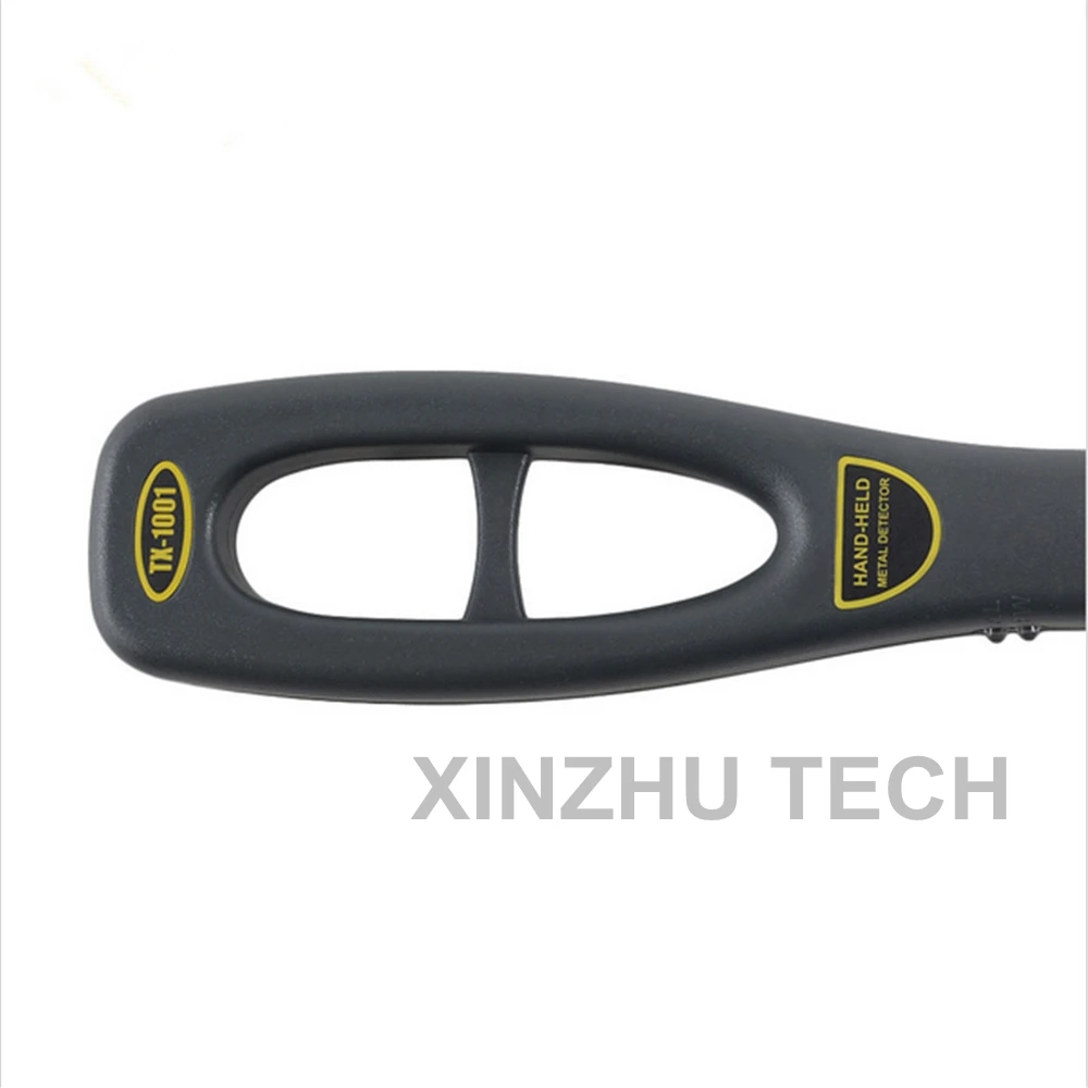 TIANXUN TX 1001 детектор металла ручной безопасности Безопасность инспекции Высокая