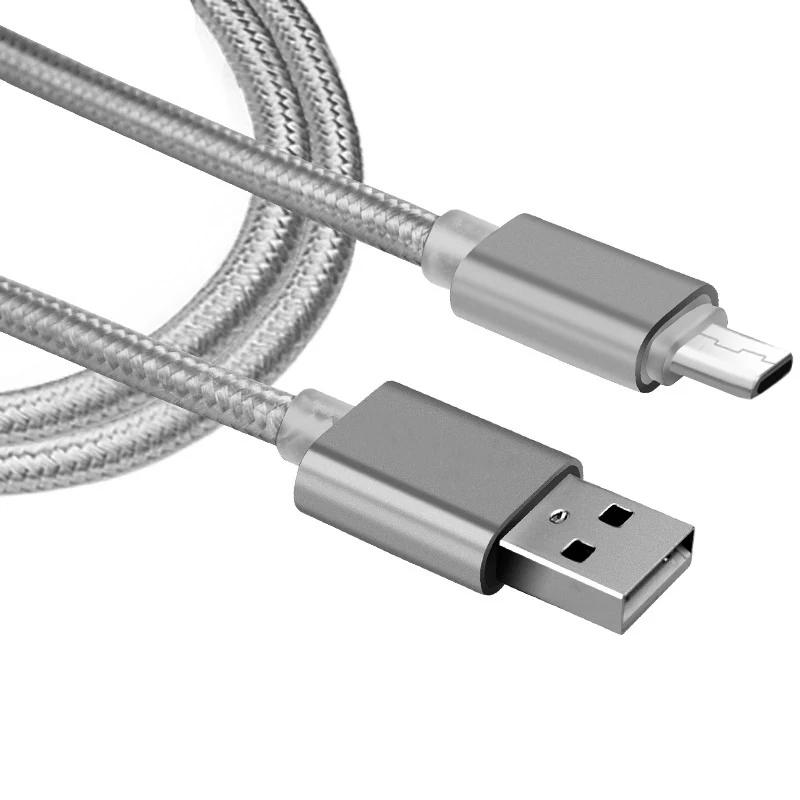 Кабель зарядного устройства микро usb для OUKITEL U9 Kindo Thranduil U8 Universe Tap оригинальный