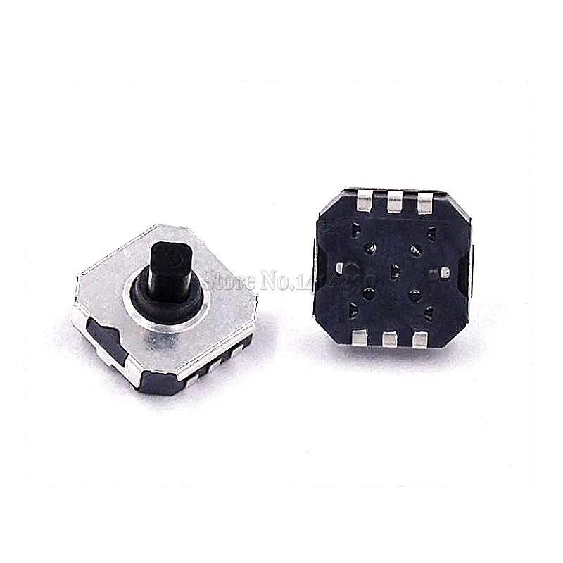 5-позиционный переключатель 7X7 SMD для мобильных навигационных клавиш мобильный на