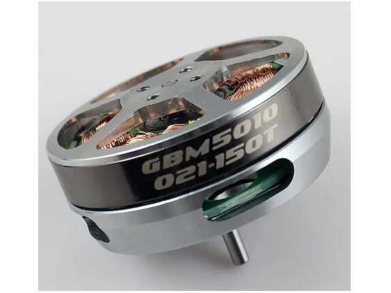 Карданный бесщеточный двигатель Rctimer 12N14P 5010 150T GBM5010|gimbal brushless motor|brushless motorgimbal |