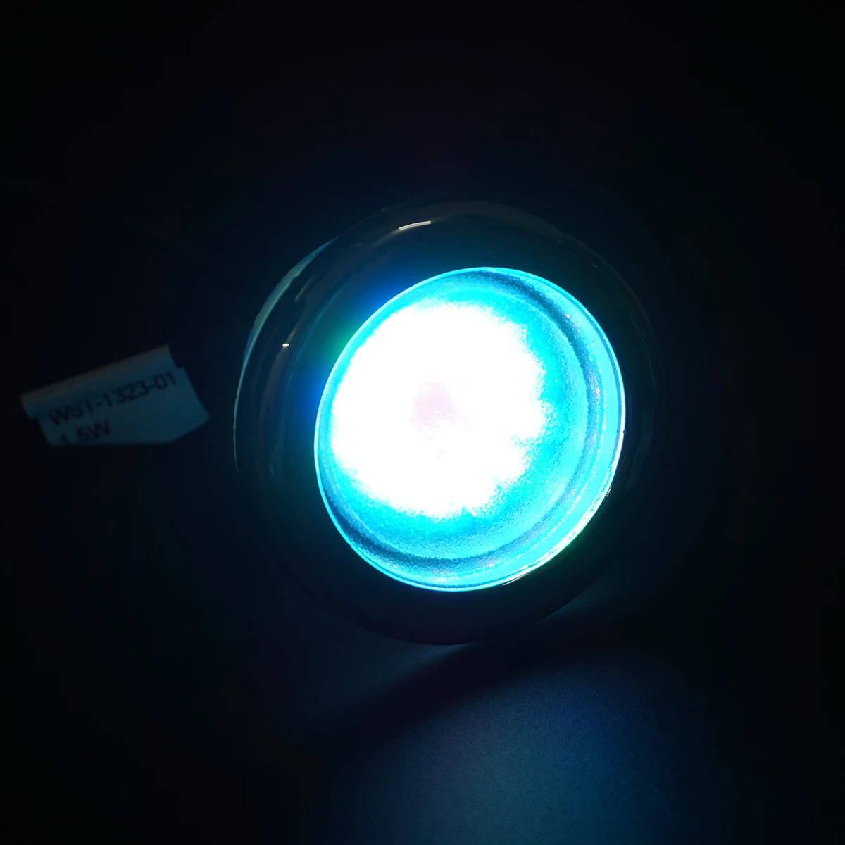 Спа-бассейн IP65 Дайвинг светодиодный ванна горячая подводный RGB свет YZ-1323-01 | Лампы
